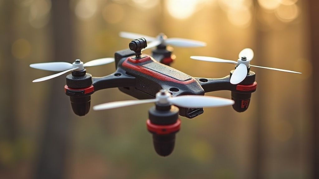 ELRS vs Crossfire for a 5-Inch Long-Range Freestyle FPV Build