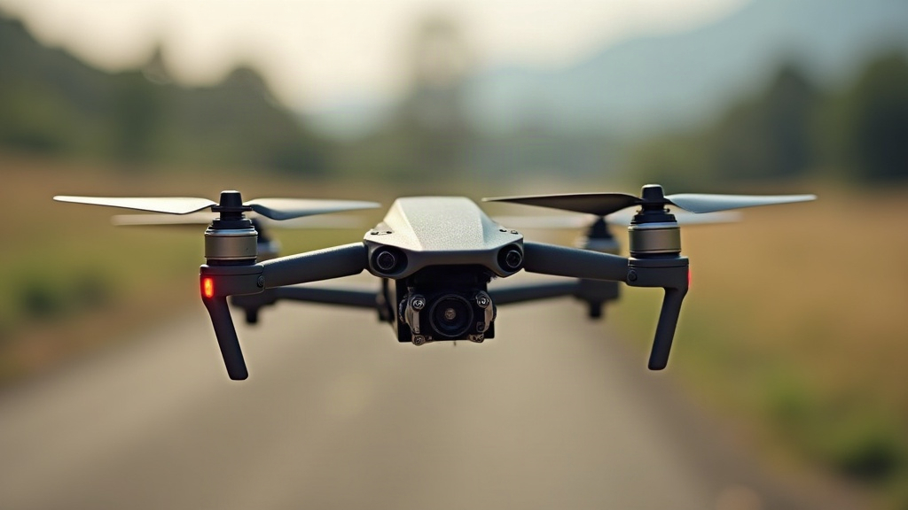 How to Build a DIY FPV Drone with a 3D-Printed Frame Under 