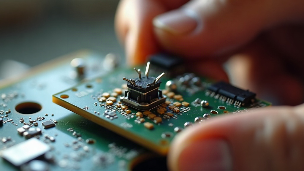 Soldering Tiny Whoop Motors Without Lifting a Pad (Step-by-Step)