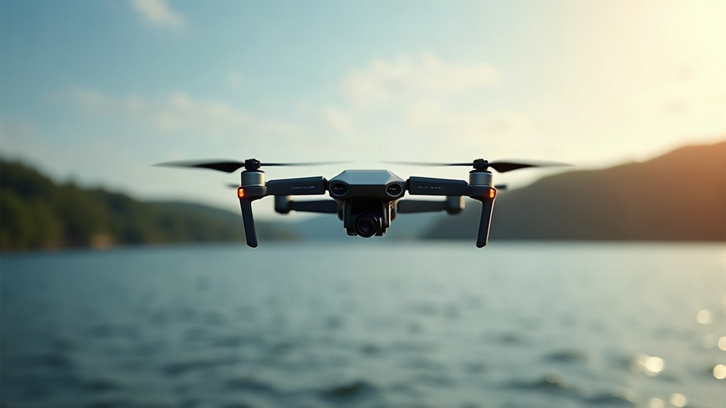 Troubleshooting a Drone That Drifts Sideways in Crosswinds